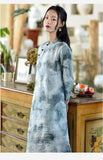 Helen Magnificent Qipao Cheongsam