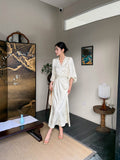 Cara Bloom Ready Qipao Cheongsam