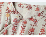 Alicia Perfect Qipao Cheongsam