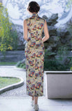 Emiliana Dazzling Qipao Cheongsam