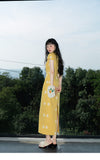 Bella Soft Charm Qipao Cheongsam