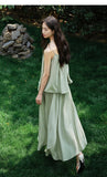 Hayden Splendid Qipao Cheongsam Skirt