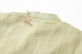 Gemma Dazzling Embroidery Qipao Cheongsam