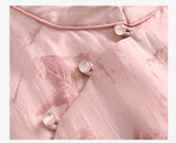 Ximena Fascinating Qipao Cheongsam