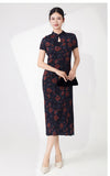 Lydia Bloom Ready Qipao Cheongsam