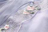 Monroe Fascinating Qipao Cheongsam