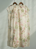 Nathalia Beautiful Qipao Cheongsam