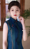 Amayah Fine Qipao Cheongsam