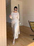 Deborah Blooming Qipao Cheongsam Two Piece