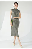 Cora Elegant Qipao Cheongsam