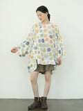 Finley Fascinating Qipao Cheongsam Top