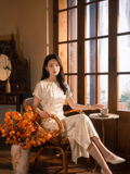 Shay Found Bliss Qipao Cheongsam