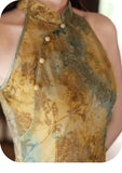 Hattie Marvelous Qipao Cheongsam