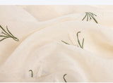 Charlotte Party Embroidery Qipao Cheongsam