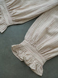Journey Elegant Qipao Cheongsam Pant