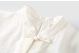 Lia Amazing Qipao Cheongsam Top