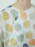 Finley Fascinating Qipao Cheongsam Top