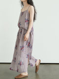 Kaia Elegant Qipao Cheongsam Camisole