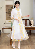 Khaleesi Marvelous Qipao Cheongsam