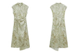 Emmie Delightful Qipao Cheongsam