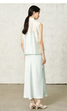 Lennon Remarkable Qipao Cheongsam Two Piece