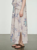 Jayla Elegant Qipao Cheongsam Skirt