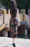 Dinah Delightful Qipao Cheongsam