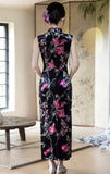 Alessandra Spotlight Qipao Cheongsam