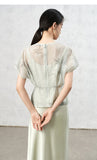 Kaia Graceful Qipao Cheongsam Top
