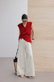 Hallie Splendid Qipao Cheongsam Top