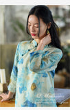 Helen Magnificent Qipao Cheongsam