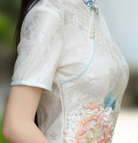Giavanna Delicate Qipao Cheongsam