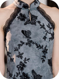 Daphne Perfect Qipao Cheongsam