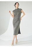 Cora Elegant Qipao Cheongsam
