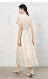 Adriana Good-Looking Qipao Cheongsam