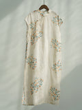 Nathalia Beautiful Qipao Cheongsam
