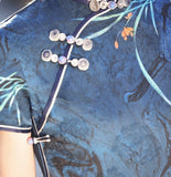 Veda Twice Sweet Qipao Cheongsam