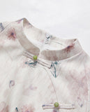 Aleah Sweetest  Qipao Cheongsam