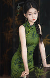 Nataly Sweetest  Qipao Cheongsam
