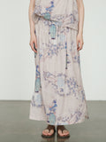 Jayla Elegant Qipao Cheongsam Skirt