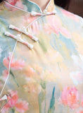 Darina Exquisite Qipao Cheongsam