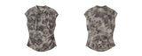 Adaline Blooming Qipao Cheongsam Two Piece