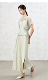 Kaia Graceful Qipao Cheongsam Top