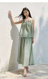 Juliet Found Bliss Qipao Cheongsam Top