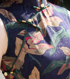 Dinah Delightful Qipao Cheongsam