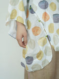 Finley Fascinating Qipao Cheongsam Top