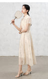 Adriana Good-Looking Qipao Cheongsam