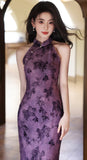 Hattie Marvelous Qipao Cheongsam