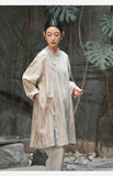 Yareli Sparks Qipao Cheongsam Top