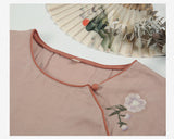 Daniella Perfect Qipao Cheongsam